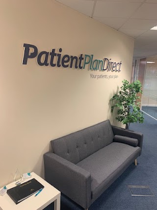 Patient Plan Direct