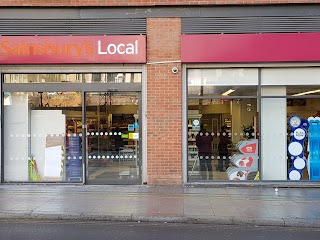 Sainsbury's Local