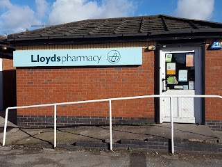 LloydsPharmacy