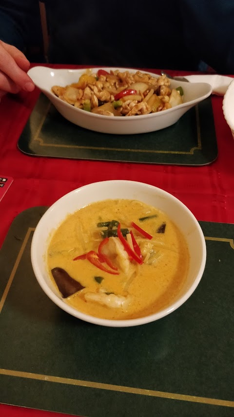 Highlander Thai Restaurant and Takeaway