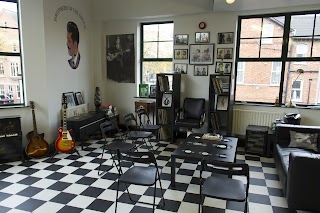Skinny Isaac's Barber Shop