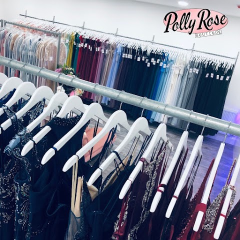 Polly Rose Boutique