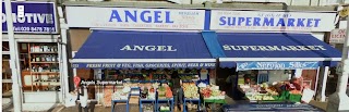 Angel Supermarket (Kugans.com)