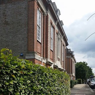 Henrietta Barnett School