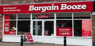 Bargain Food & Wine