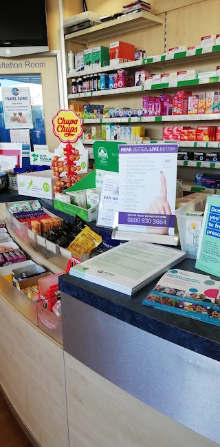 West Heath Pharmacy - Alphega Pharmacy