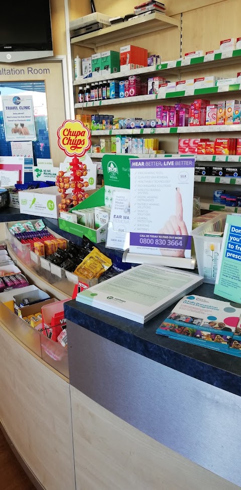 West Heath Pharmacy - Alphega Pharmacy