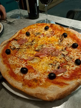 Pizza Express