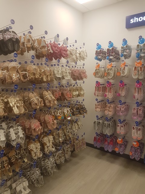 Shoe Zone