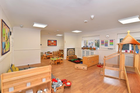 Bright Horizons Bracknell Day Nursery and Preschool