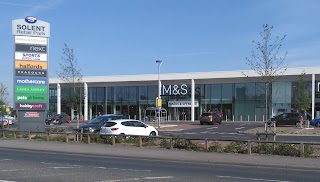 Marks and Spencer