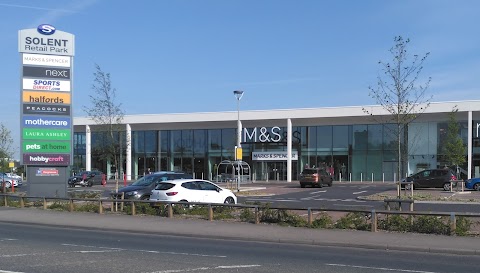 Marks and Spencer