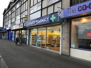 Jhoots Pharmacy Langley