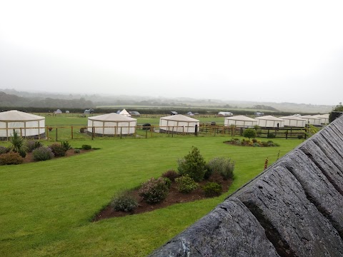 Three Cliffs Bay On-Site Shop