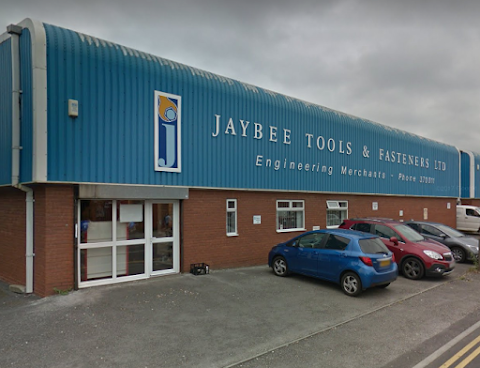 Jaybee Tools & Fasteners Ltd