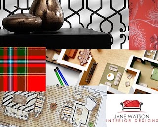 Jane Watson INTERIOR DESIGNS