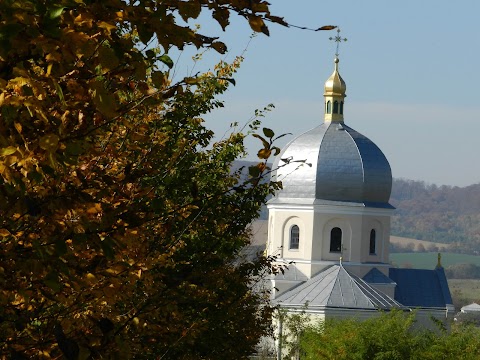 Табір "Опілля"