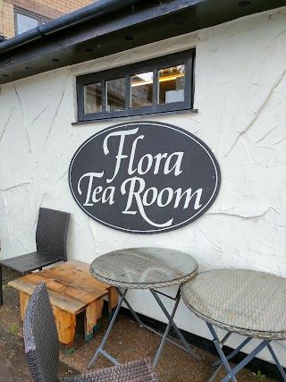 Flora Tea Room