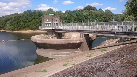 Tittesworth Water - Waterview Restaurant