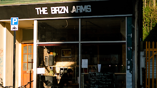 THE BRZN ARMS