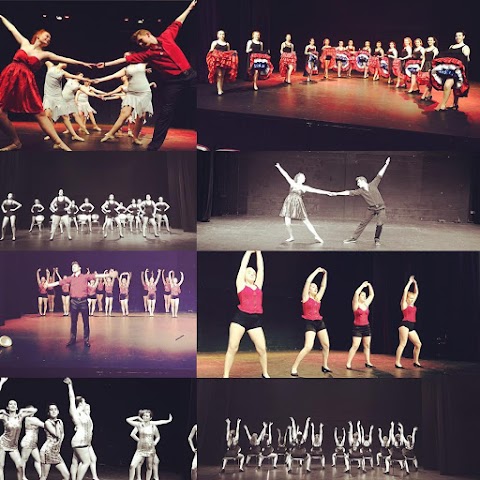 Dreams Dance School