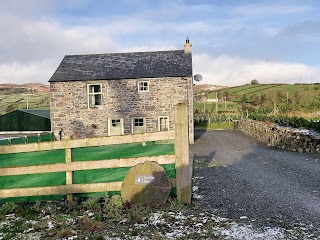 Yew Tree Barn