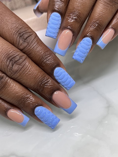 Nails and Beauty at 53