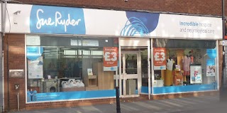 Sue Ryder