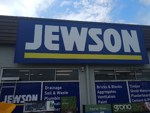 Jewson Bracknell