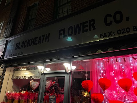 Blackheath Flower Co