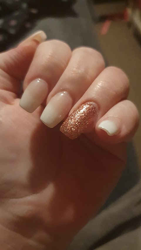 Modern Nails