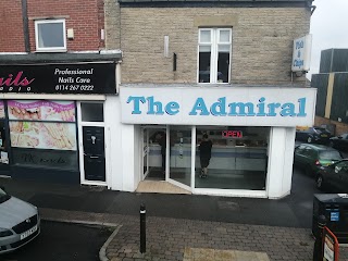 The Admiral