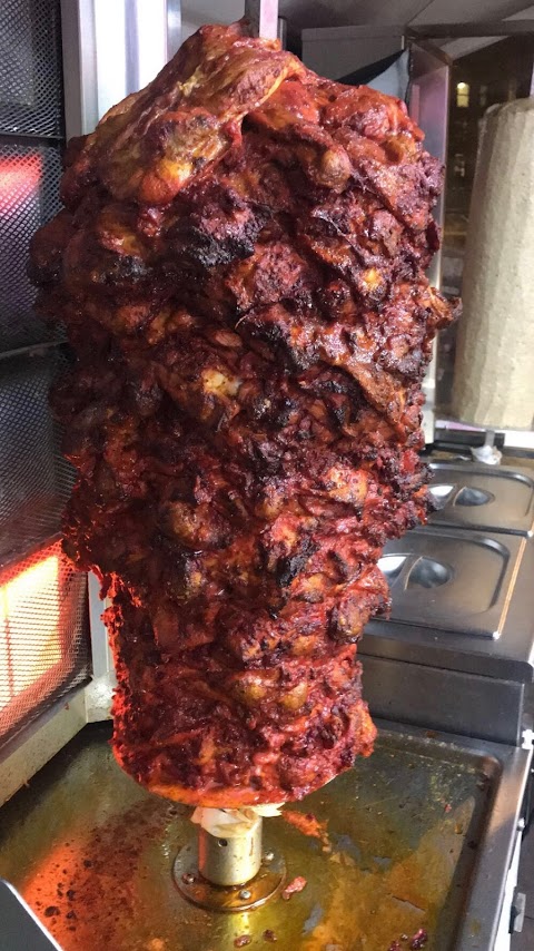 Dillan Kebab