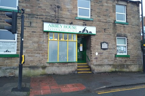 Abbey House Vets in Rothwell