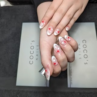 Coco's Nails