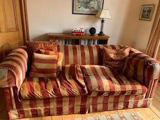 Montgomery Upholstery