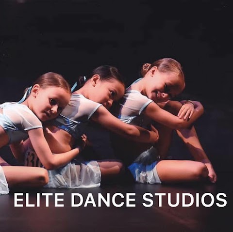 ELITE DANCE STUDIOS