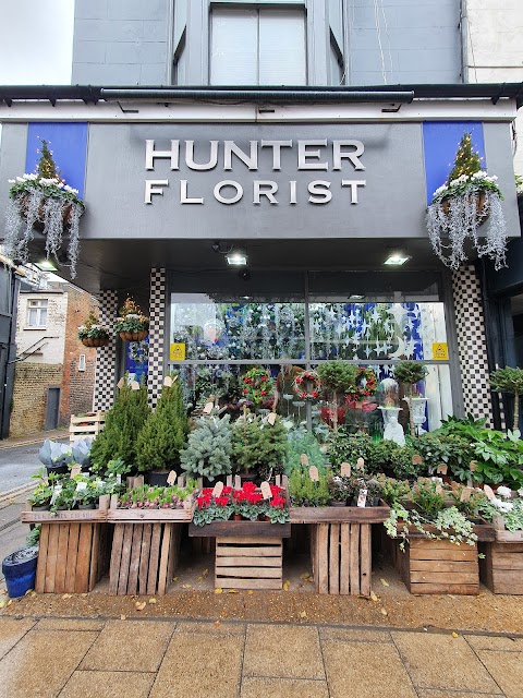 Hunter Florist - Brighton