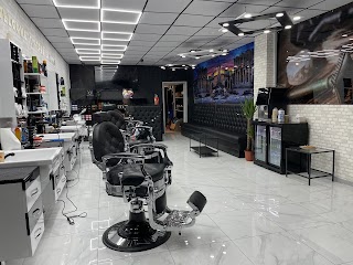 EFES Traditional Turkish barber