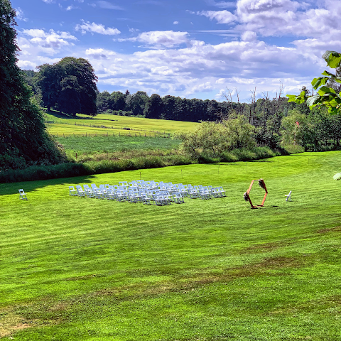 Logie Country House Wedding Venue