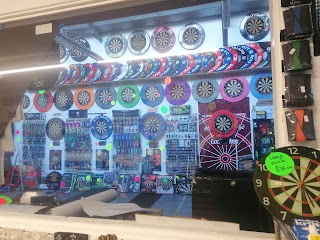 BVD Darts