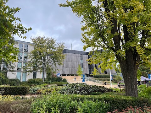 University of Southampton Highfield Campus