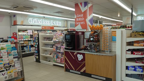 Sainsbury's Local