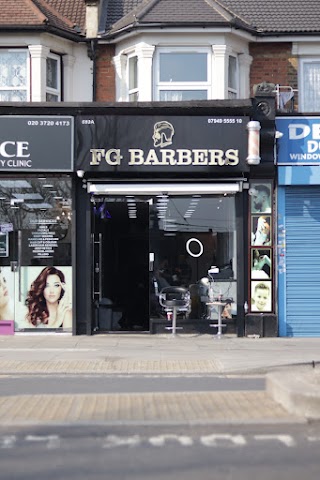 FG Barbers