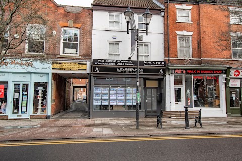 Alexander Jacob Estate Agents & Co| Retford Estate Agents