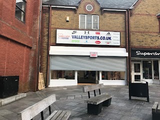 Valley Sports Pontypridd