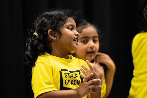 Stagecoach Performing Arts Chippenham and Melksham (Sheldon School)