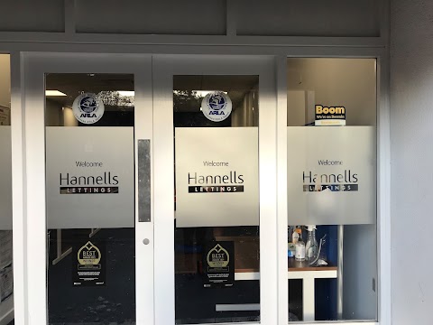 Hannells Lettings