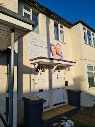 Orchard Road Dental Surgery - Essex Family Dental Care