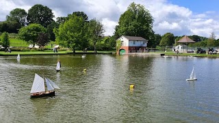 Warminster Lake Pleasure Grounds